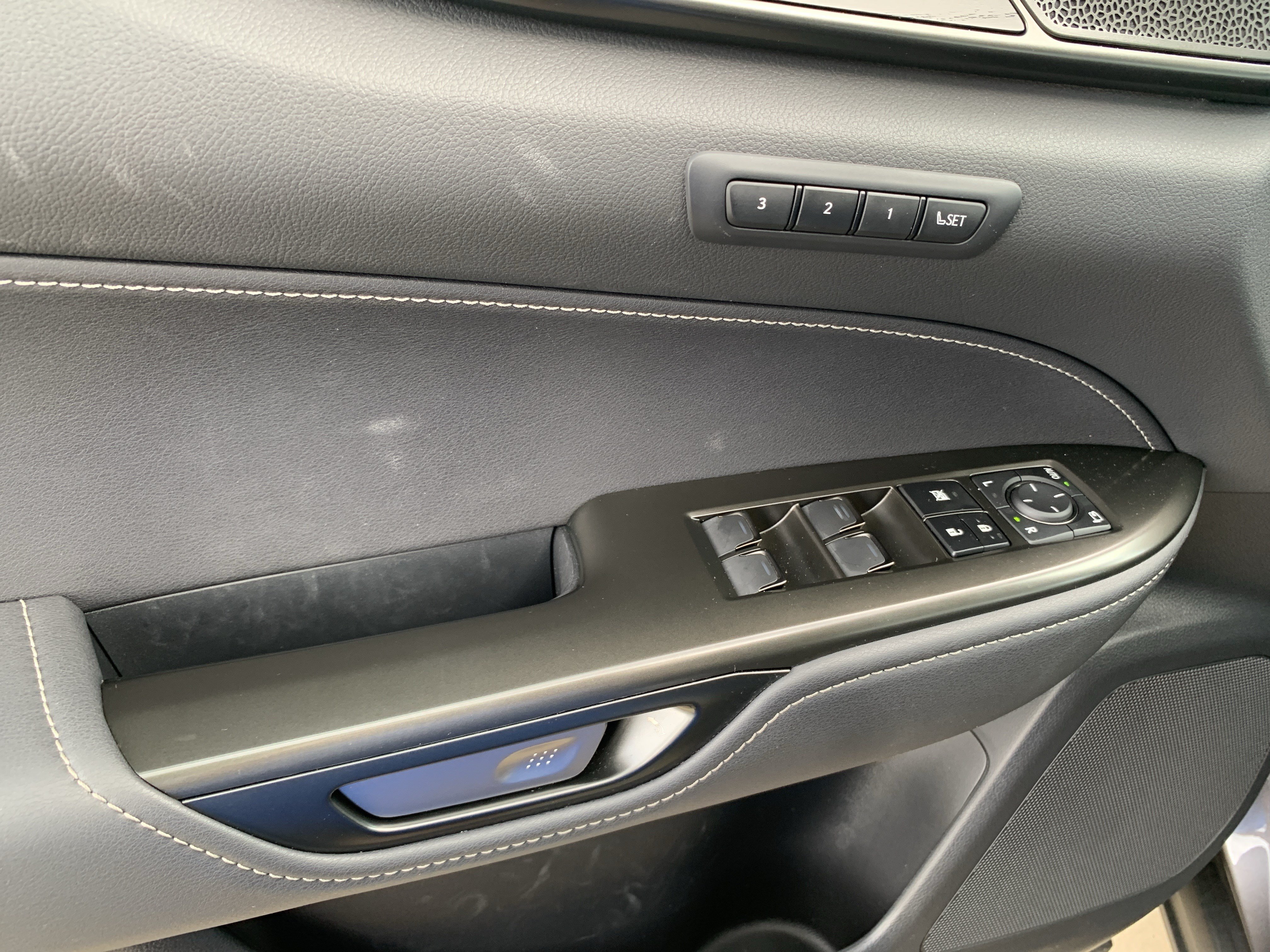 Used 2026 Lexus NX 450h+ AWD w/ Accessory Package (2T) image 15