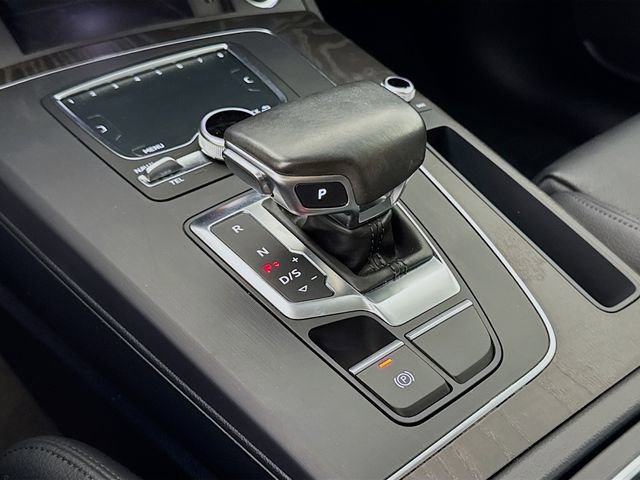 Used 2018 Audi Q5 2.0T Premium Plus w/ Premium Plus Package image 27