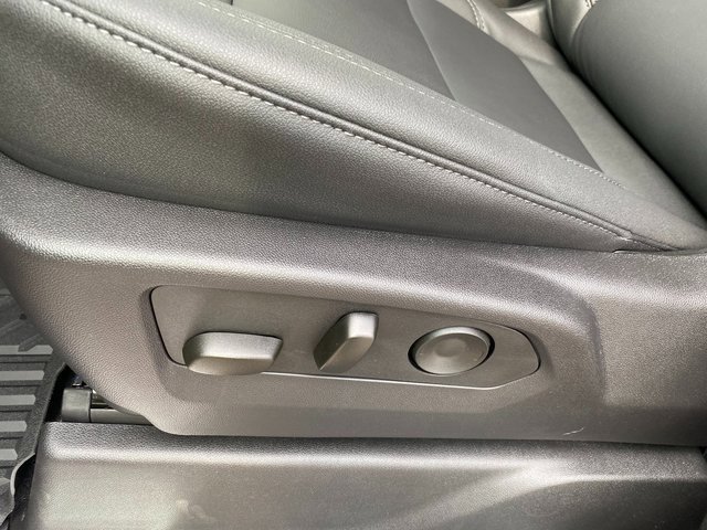 New 2025 Chevrolet Silverado 1500 RST w/ RST All Star Premium Package image 16