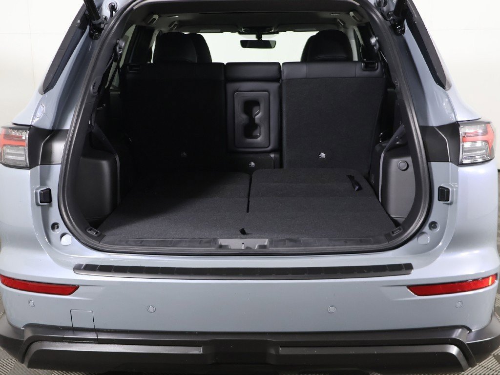 New 2025 Mitsubishi Outlander Trail Edition image 18