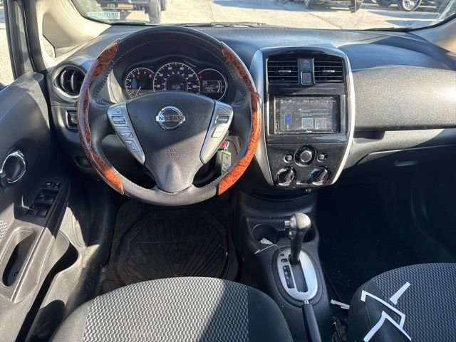 Used 2015 Nissan Versa Note SV image 16