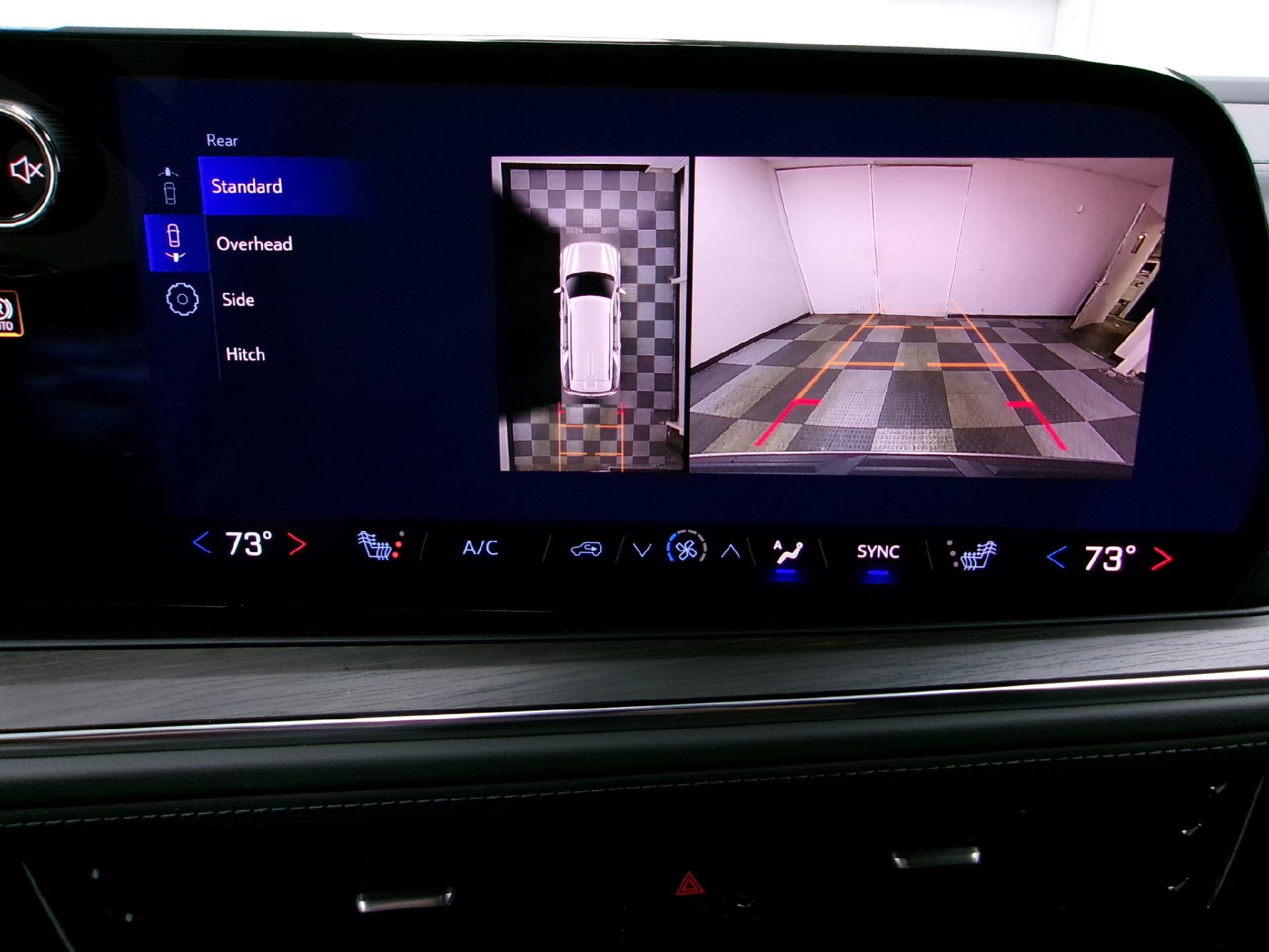 New 2026 Chevrolet Tahoe LT w/ Comfort Package image 6