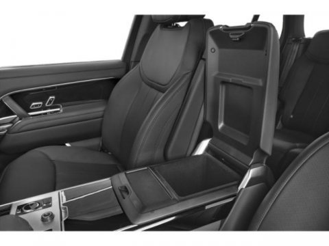 New 2026 Land Rover Range Rover Long Wheelbase SE AWD/4WD image 17