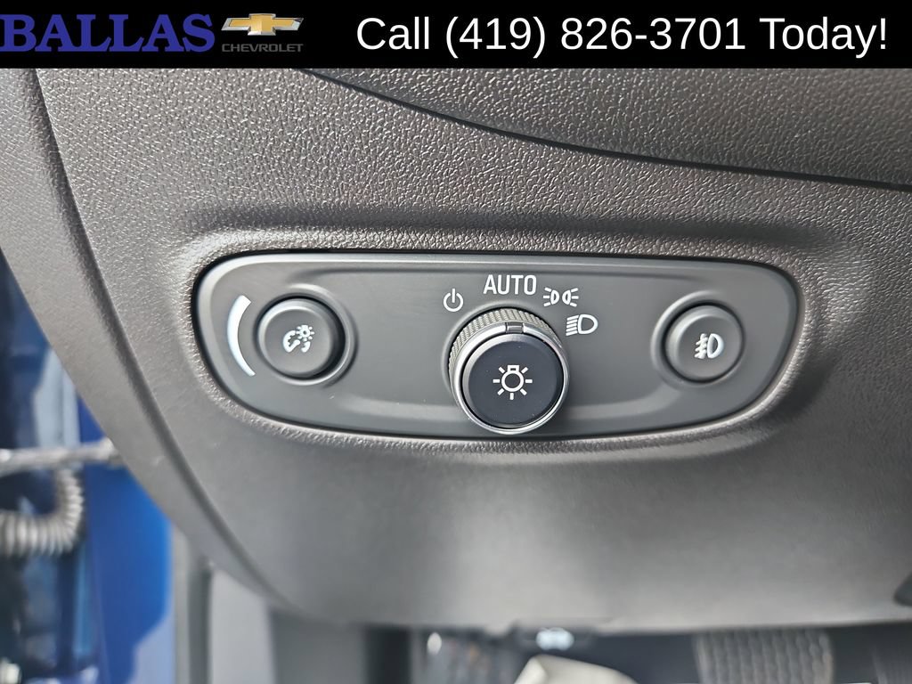 Certified 2020 Chevrolet Equinox LT FWD image 20