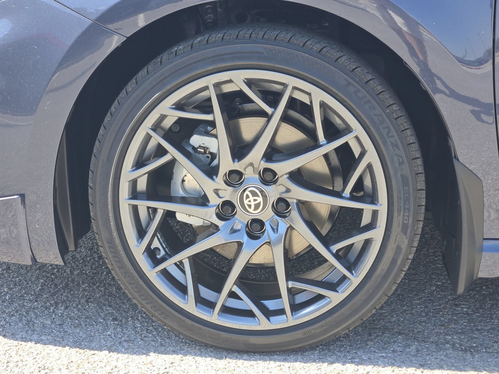 New 2026 Toyota Camry XSE w/ Premium Plus Package FWD image 13
