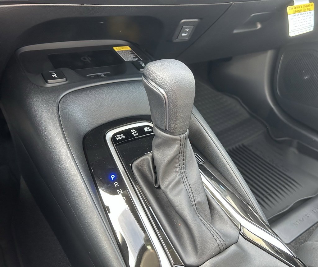 New 2026 Toyota Corolla XLE image 21