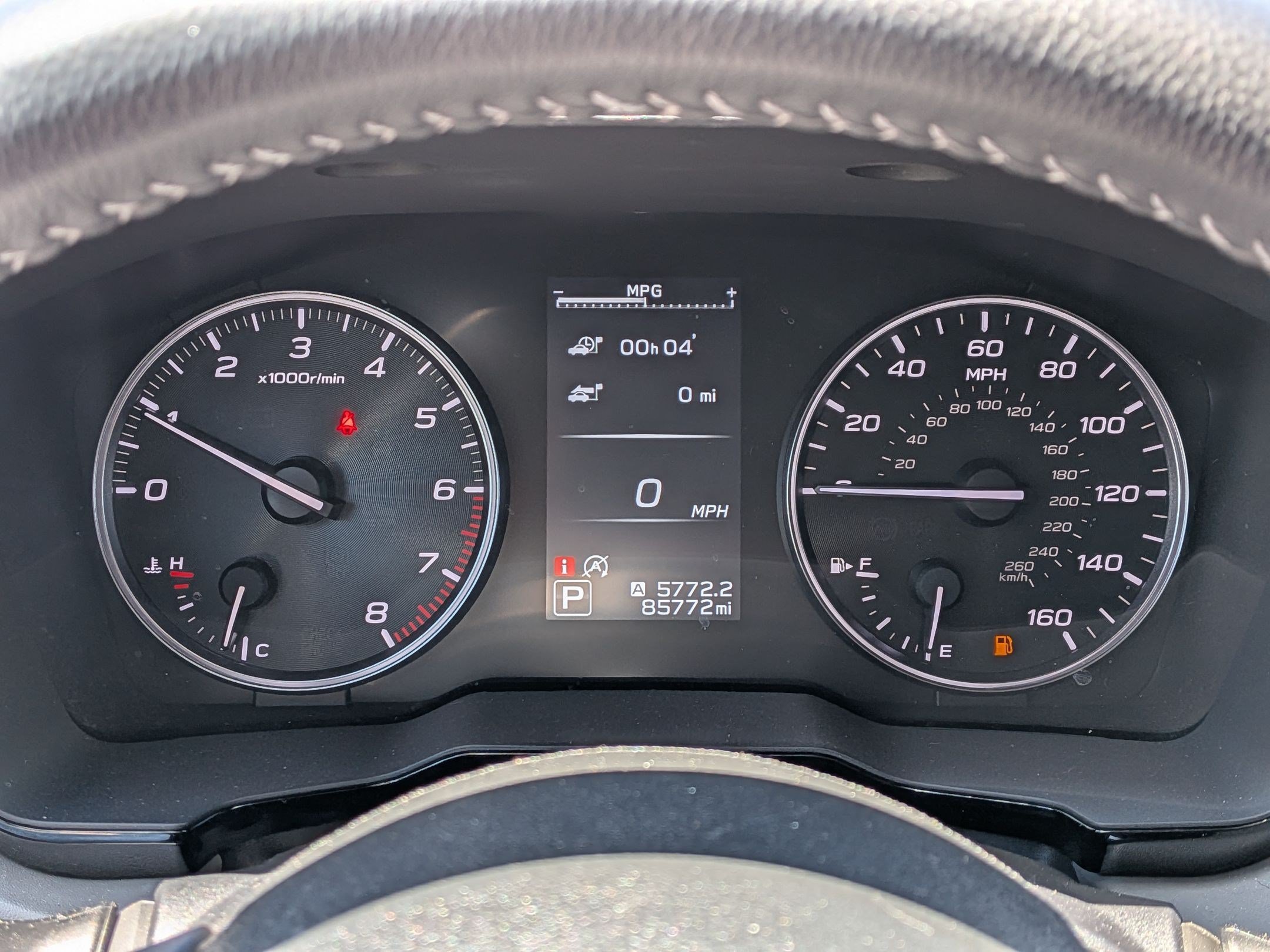 Used 2024 Subaru Outback Premium AWD/4WD image 18