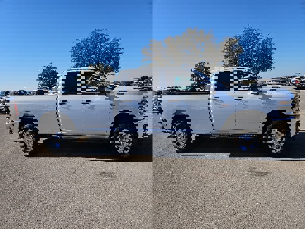 New 2026 RAM 2500 Tradesman image 9