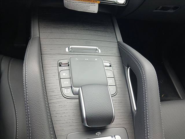 New 2026 Mercedes-Benz GLE 450 4MATIC image 11