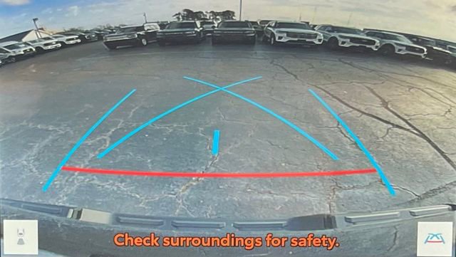 Used 2025 Toyota Tundra SR5 image 15