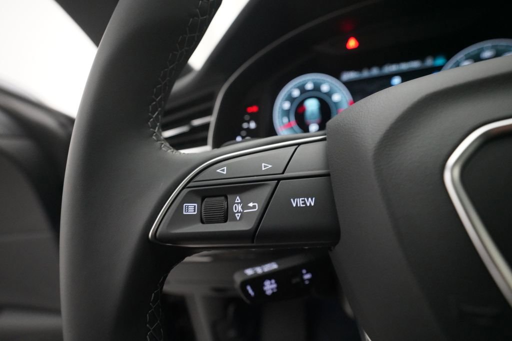 New 2026 Audi Q8 Premium Plus image 18