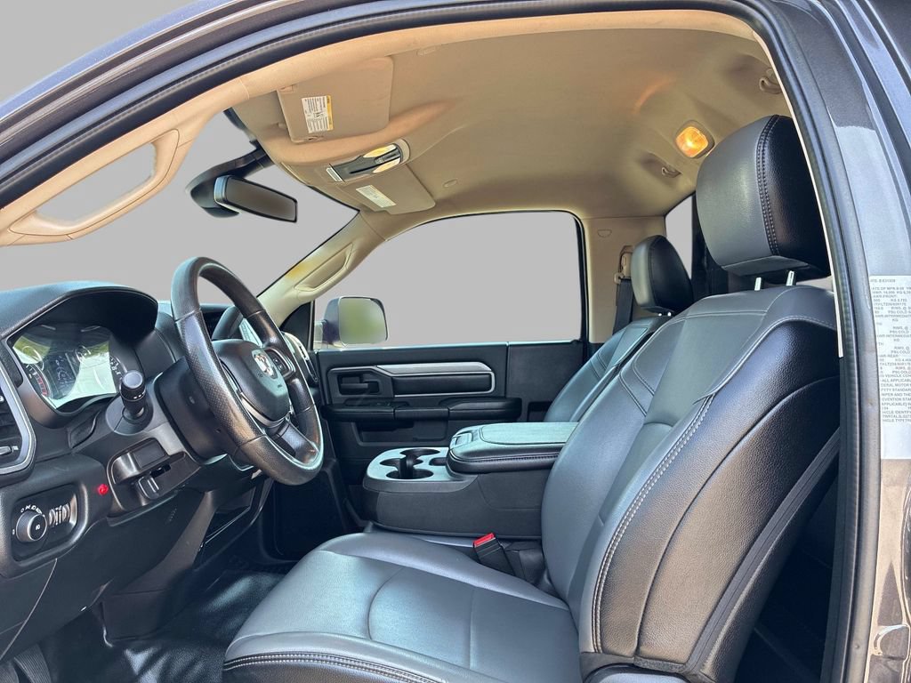 Used 2020 RAM 3500 Tradesman AWD/4WD image 22