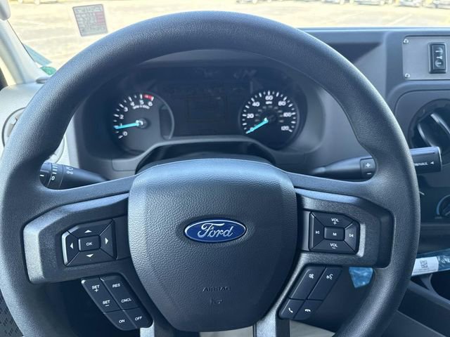 New 2027 Ford E-350 and Econoline 350 Super Duty image 11