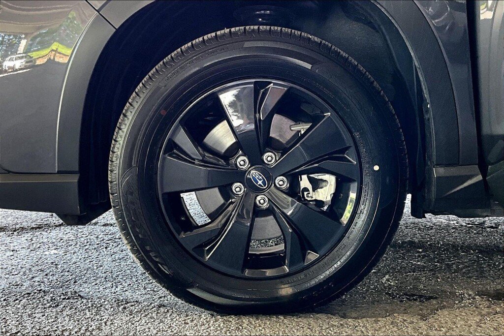 Certified 2026 Subaru Ascent Premium AWD/4WD image 16