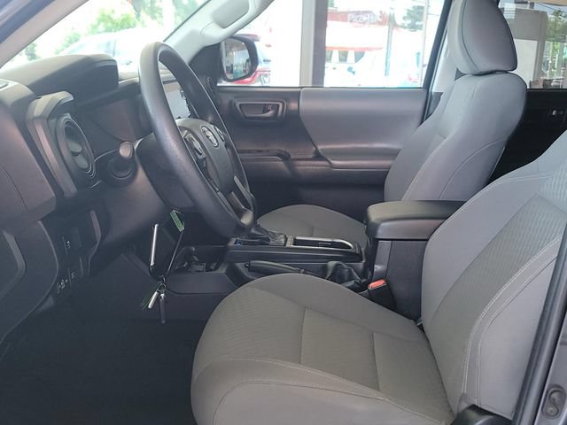 Used 2023 Toyota Tacoma SR AWD/4WD image 10