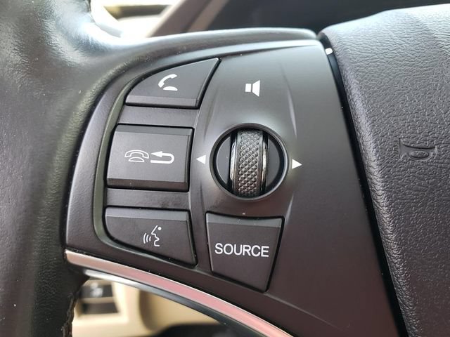 Used 2017 Acura MDX w/ Technology Package AWD/4WD image 24