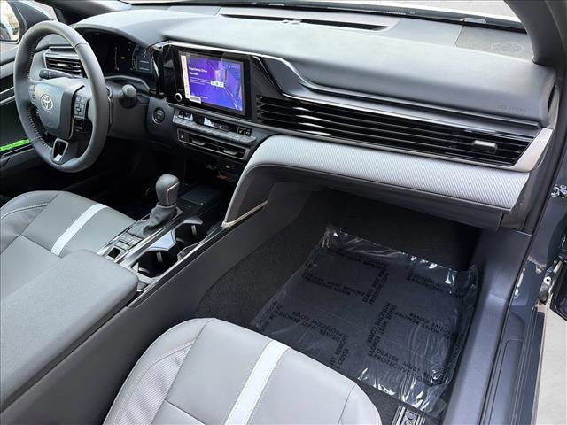 New 2026 Toyota Camry SE image 24