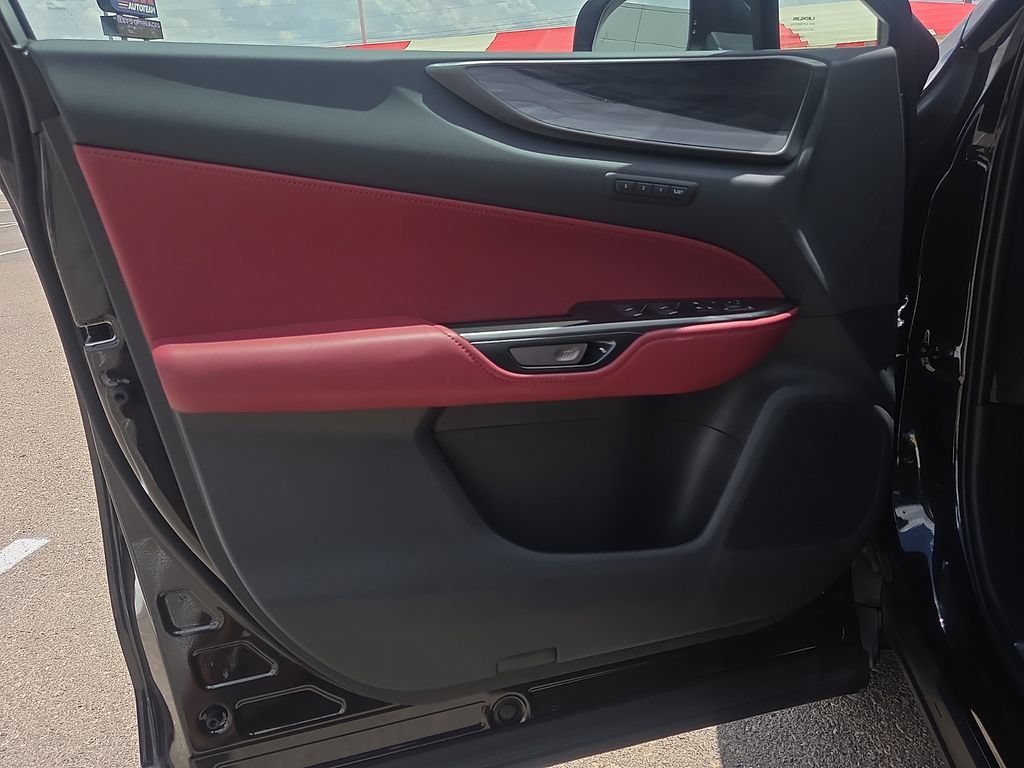 New 2026 Lexus NX 350 AWD w/ Accessory Package (2T) image 17