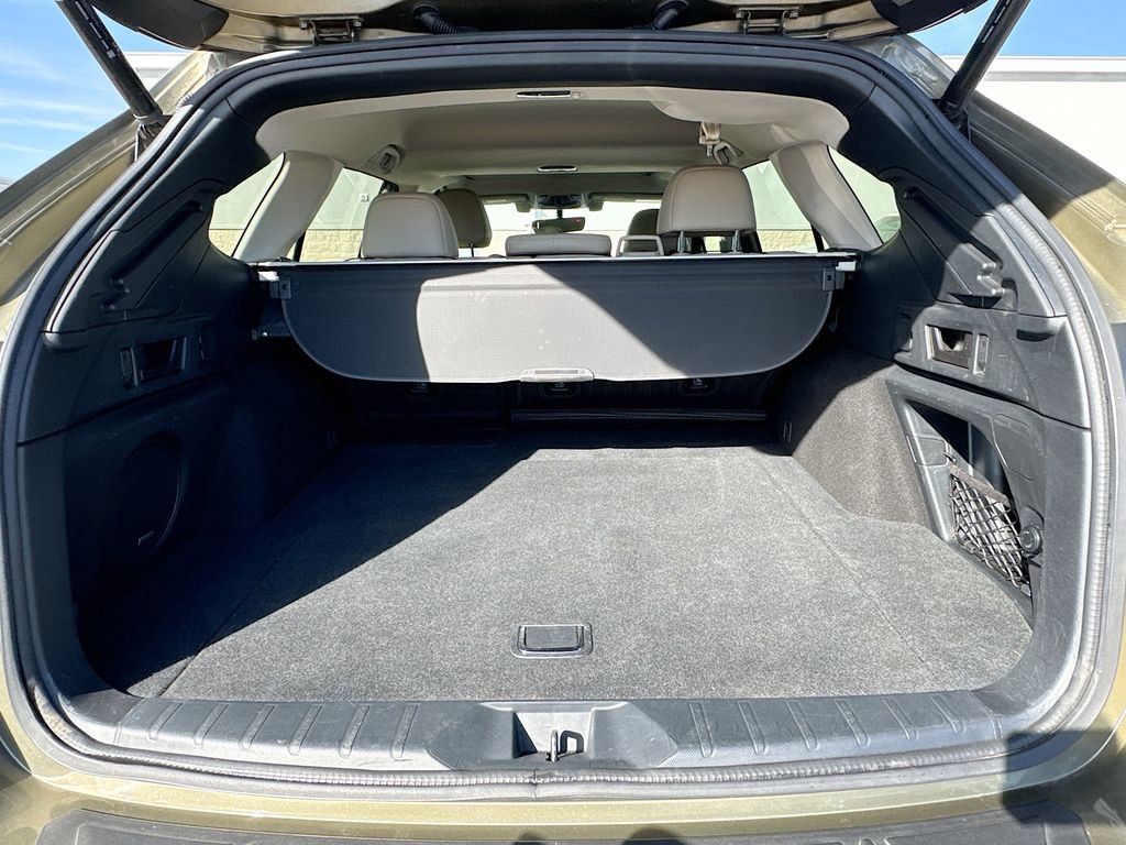 Used 2021 Subaru Outback Limited image 34