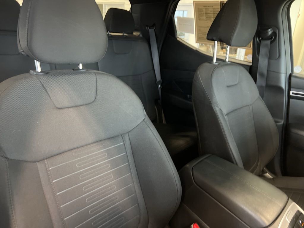 Used 2024 Hyundai Santa Cruz SEL w/ Activity Package image 18