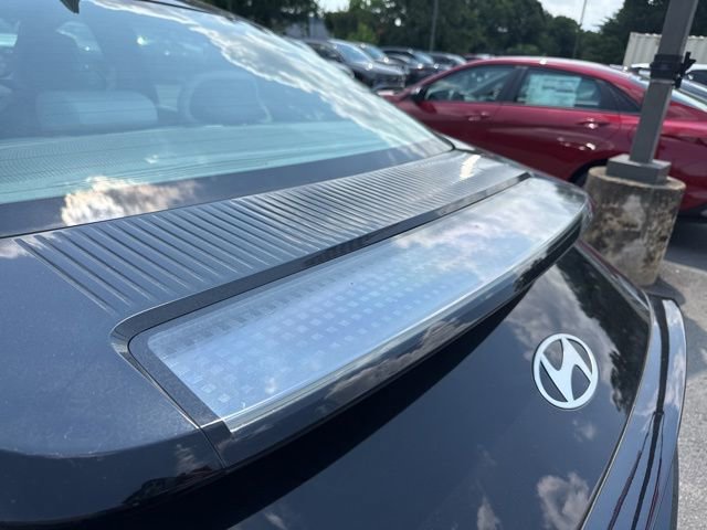 Used 2024 Hyundai Ioniq 6 Limited image 27