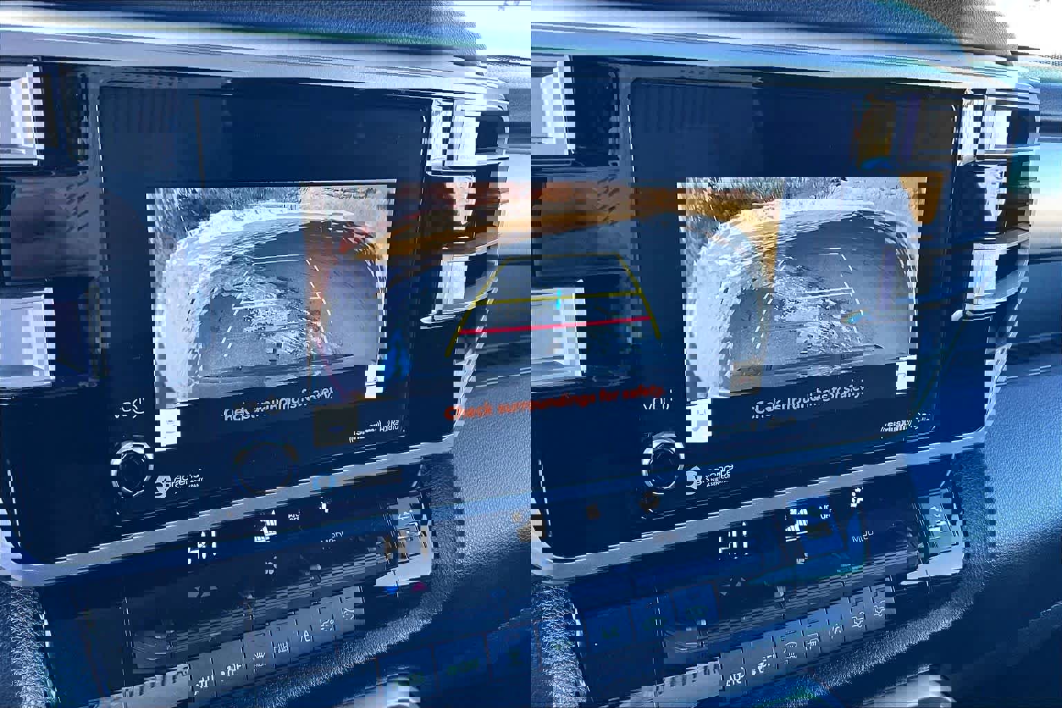 Used 2024 Toyota Tundra SR5 w/ SR5 Convenience Package image 29