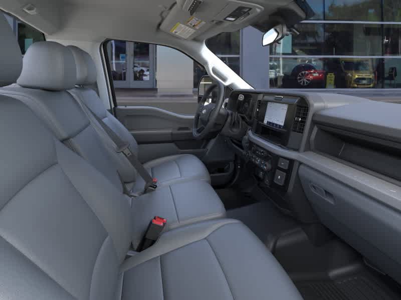New 2026 Ford F350 XL RWD image 11