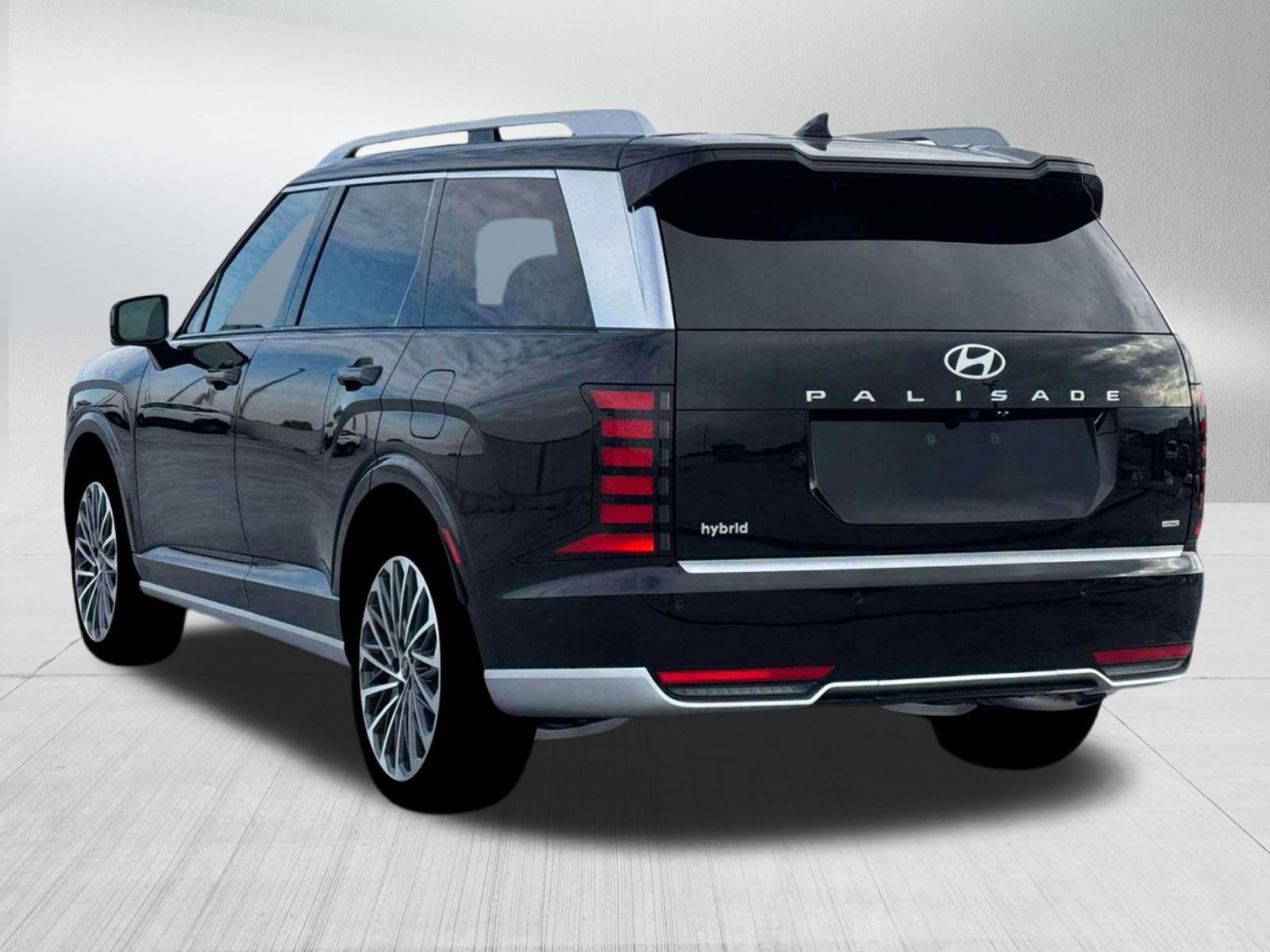 New 2026 Hyundai Palisade Calligraphy image 5
