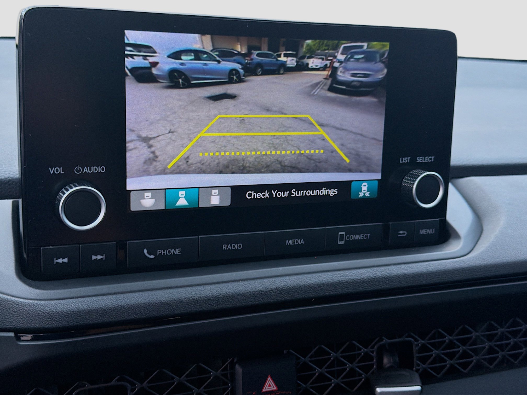 Certified 2023 Honda Accord EX image 13