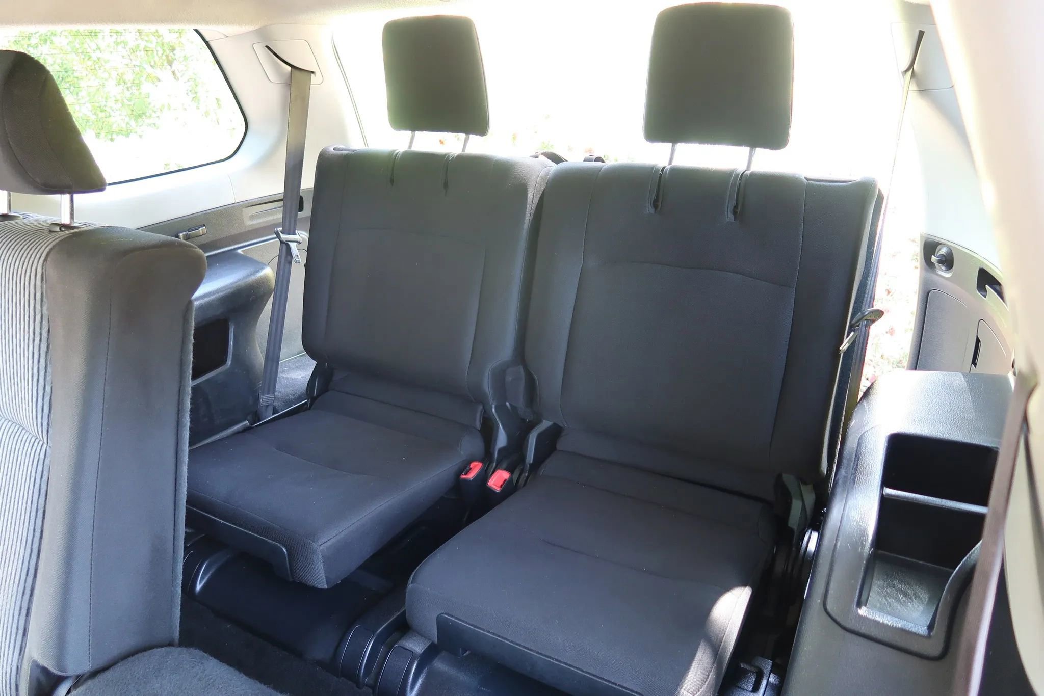 Used 2014 Toyota 4Runner SR5 RWD image 14