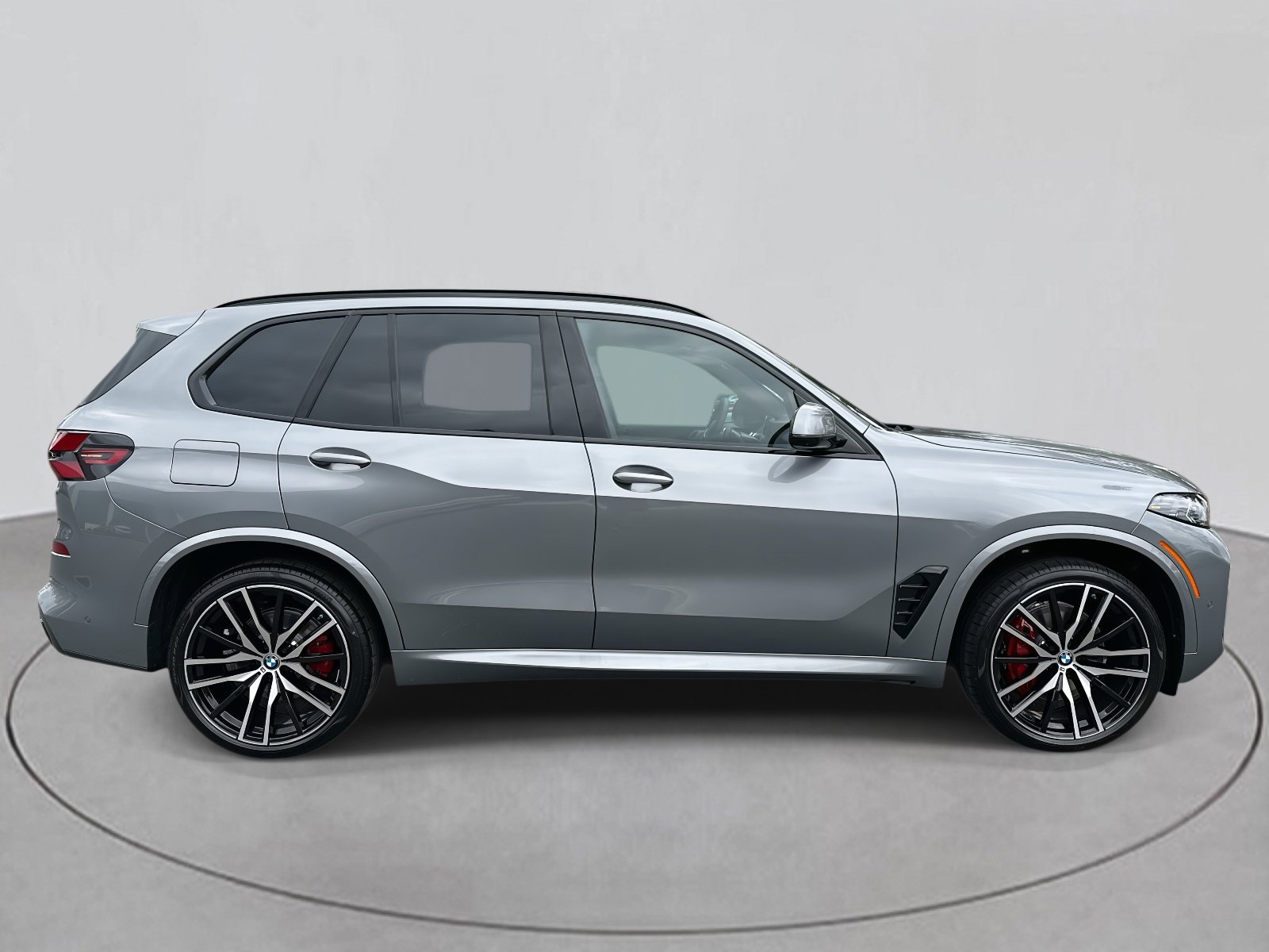New 2026 BMW X5 sDrive40i w/ M Sport Package image 6