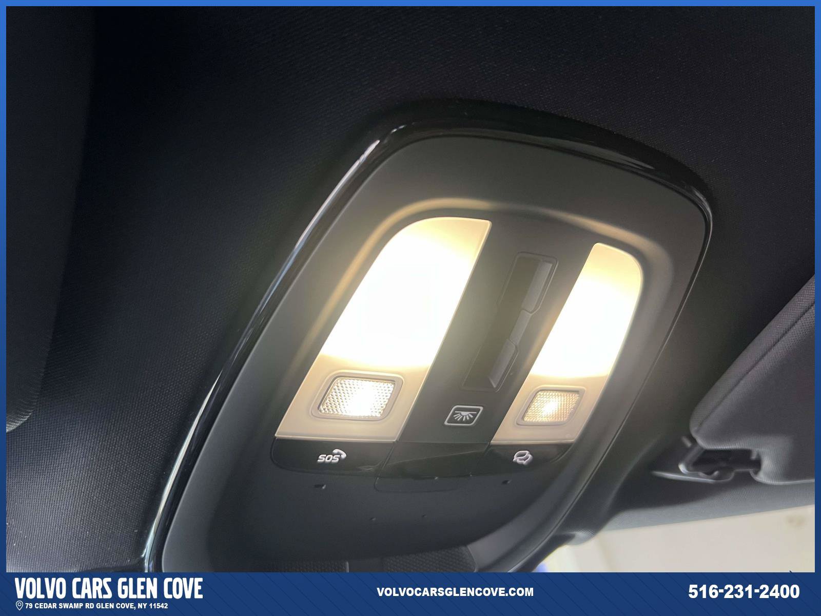 Used 2026 Volvo XC90 B6 Plus w/ Protection Package Premier AWD/4WD image 32