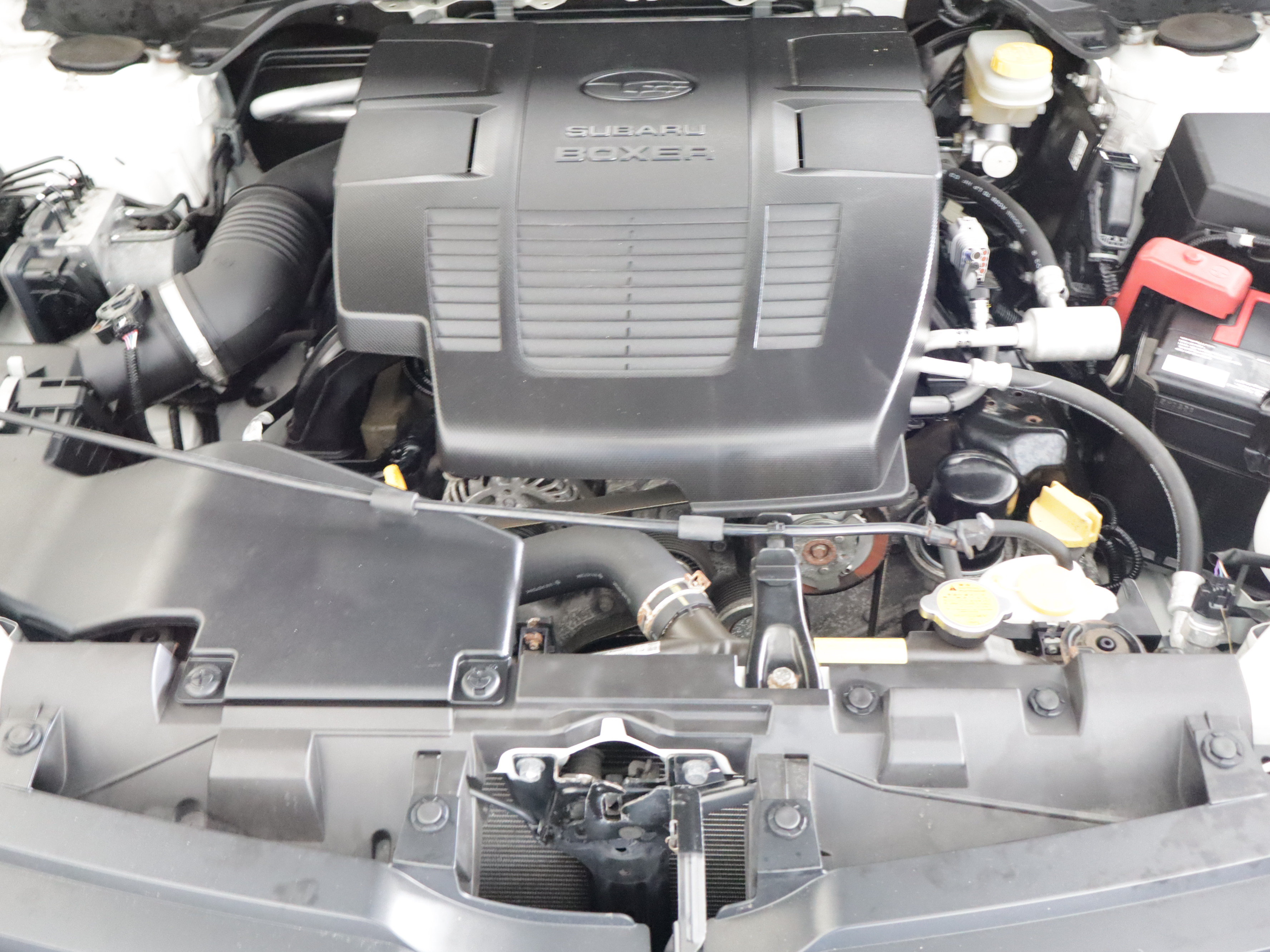 Used 2019 Subaru Forester AWD/4WD image 27