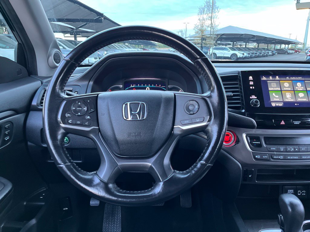 Used 2020 Honda Pilot EX-L image 18