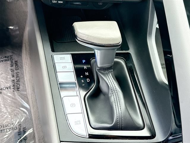Certified 2024 Hyundai Elantra SEL w/ Convenience Package FWD image 16