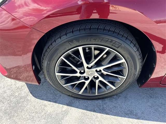 Used 2016 Lexus ES 350 image 10