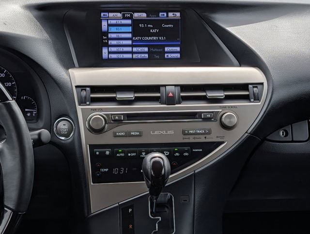 Used 2015 Lexus RX 350 AWD image 15