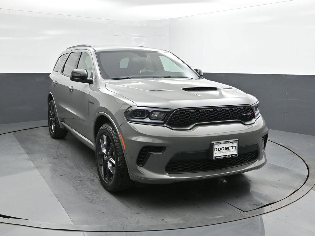 New 2026 Dodge Durango GT w/ Blacktop Package image 22
