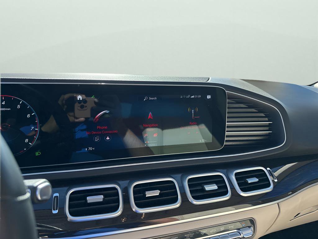 Used 2022 Mercedes-Benz GLE 350 4MATIC image 34