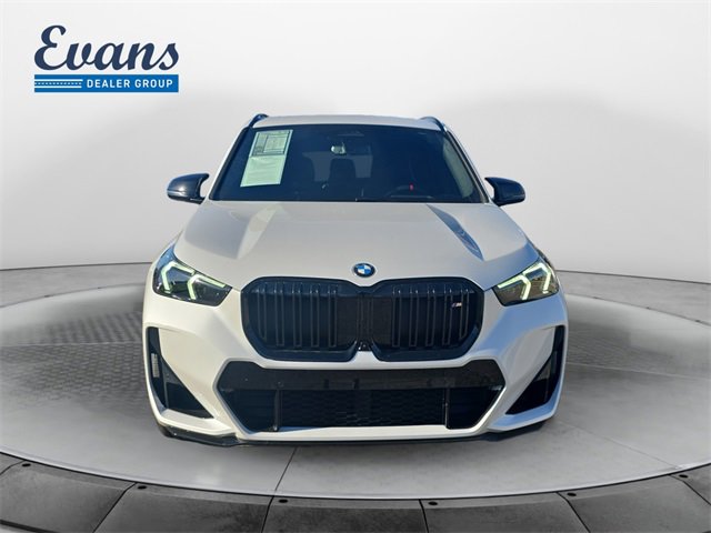 Certified 2024 BMW X1 M35i w/ Premium Package image 8
