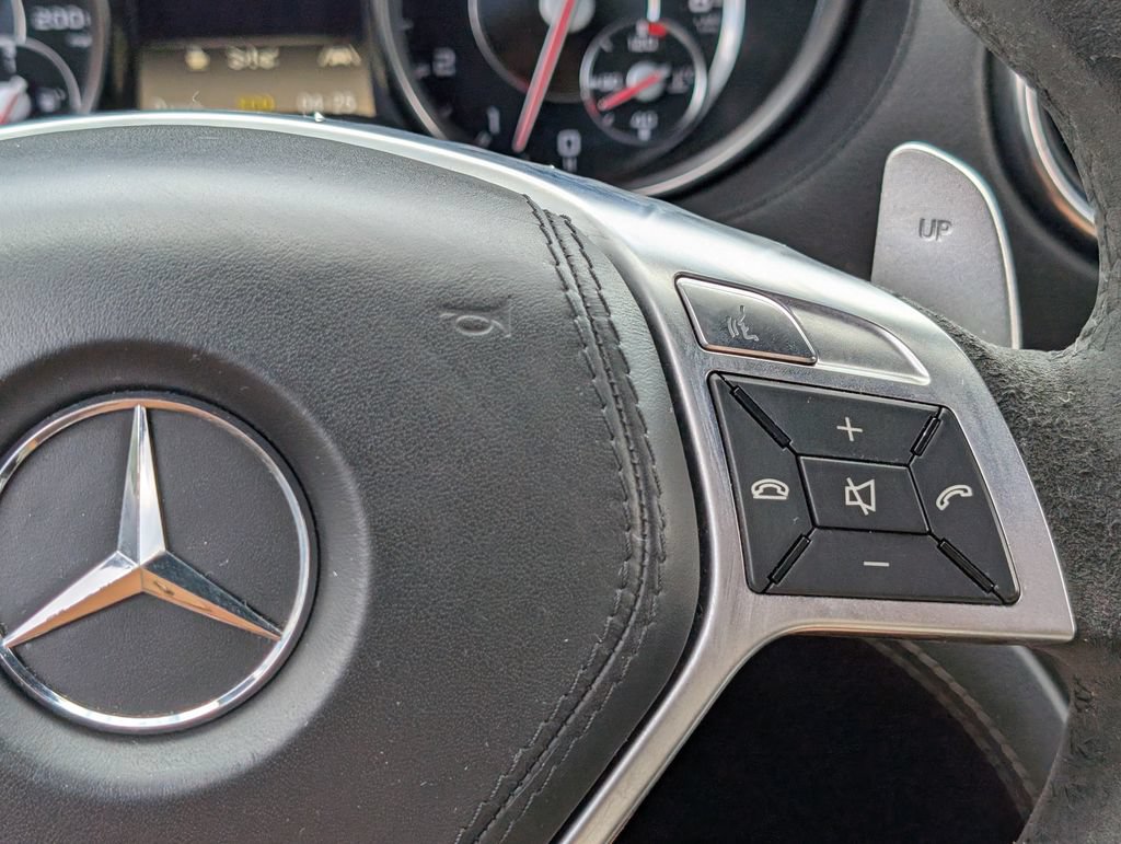 Used 2013 Mercedes-Benz SL 63 AMG image 28