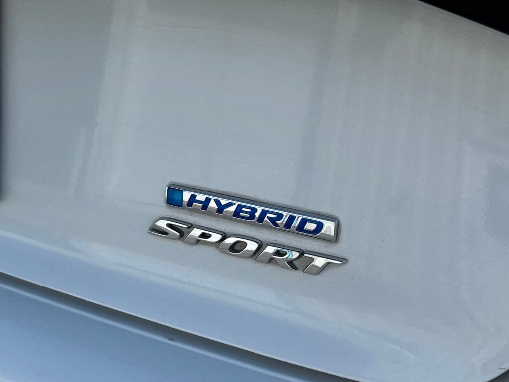 Used 2024 Honda Accord Sport image 10