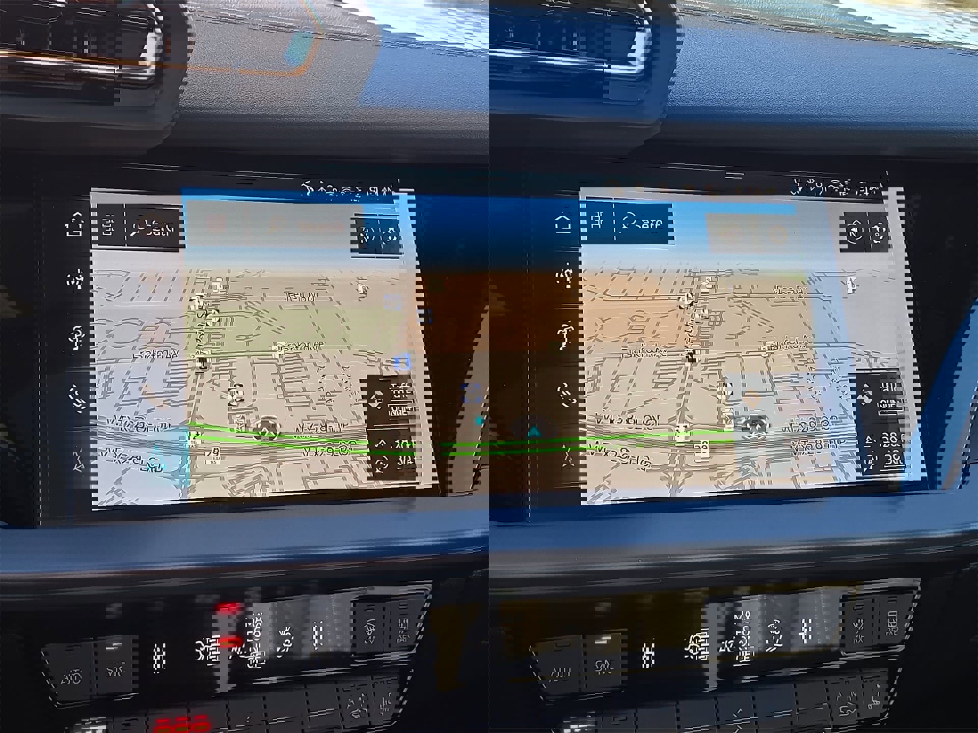 New 2026 Audi A3 2.0T Premium image 19