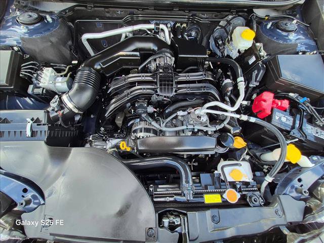 Used 2025 Subaru Outback Premium AWD/4WD image 22
