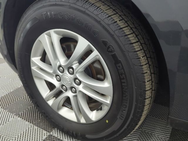 Used 2019 Buick Enclave Essence AWD/4WD image 28