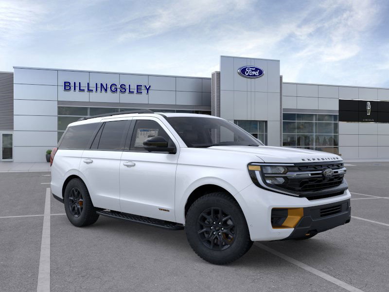 New 2025 Ford Expedition Tremor image 7