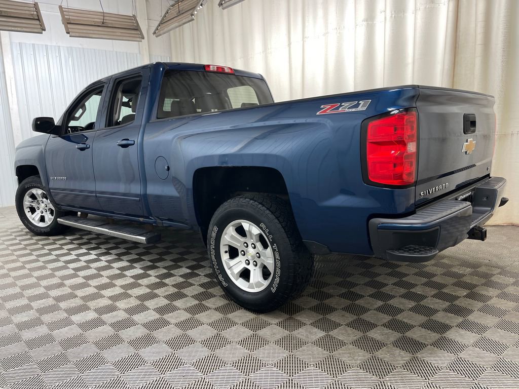 Used 2017 Chevrolet Silverado 1500 LT w/ All Star Edition image 44