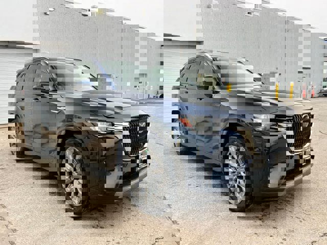 New 2026 MAZDA CX-90 3.3 Turbo w/ Preferred Package image 8