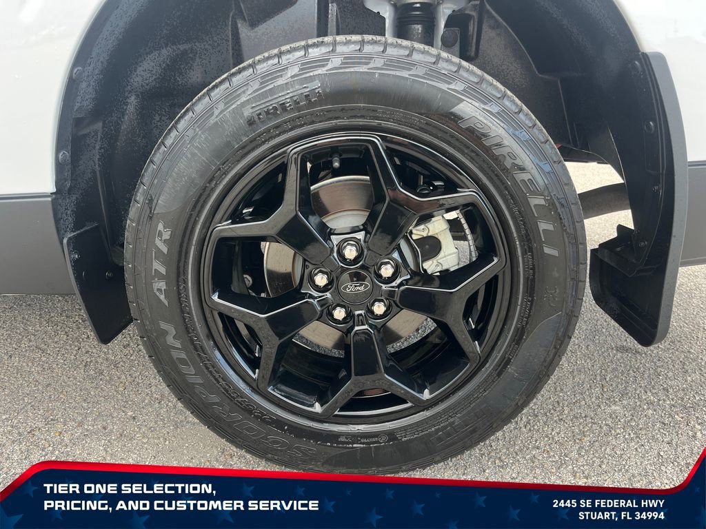 Used 2024 Ford Maverick XLT w/ XLT Luxury Package AWD/4WD image 28