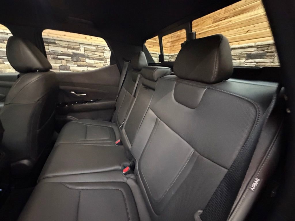 Used 2025 Hyundai Santa Cruz XRT AWD/4WD image 30